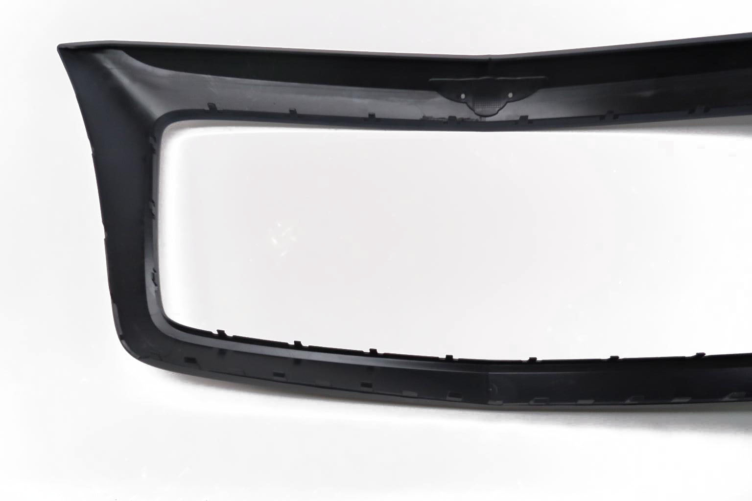 Bentley Bentayga front center grille surround #2025