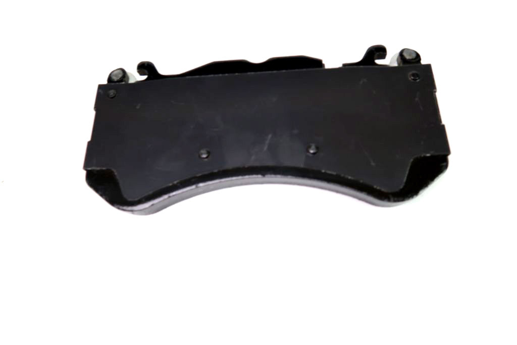 Mercedes Benz E63 AmgS C63 Cls63 Amg front rear brake pads TopEuro #1056