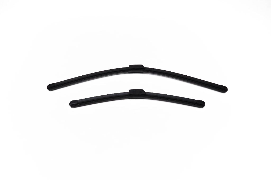 Rolls Royce Wraith Dawn wiper blades #2022