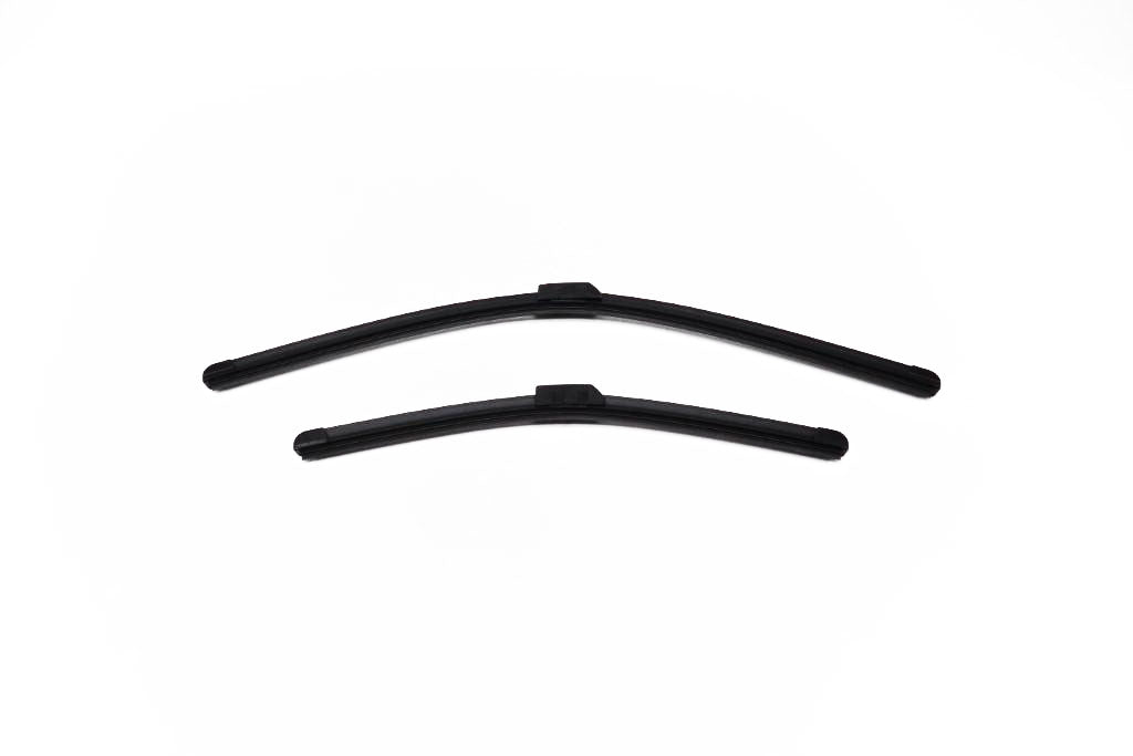 Rolls Royce Wraith Dawn wiper blades #2022