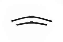 Rolls Royce Wraith Dawn wiper blades #2022