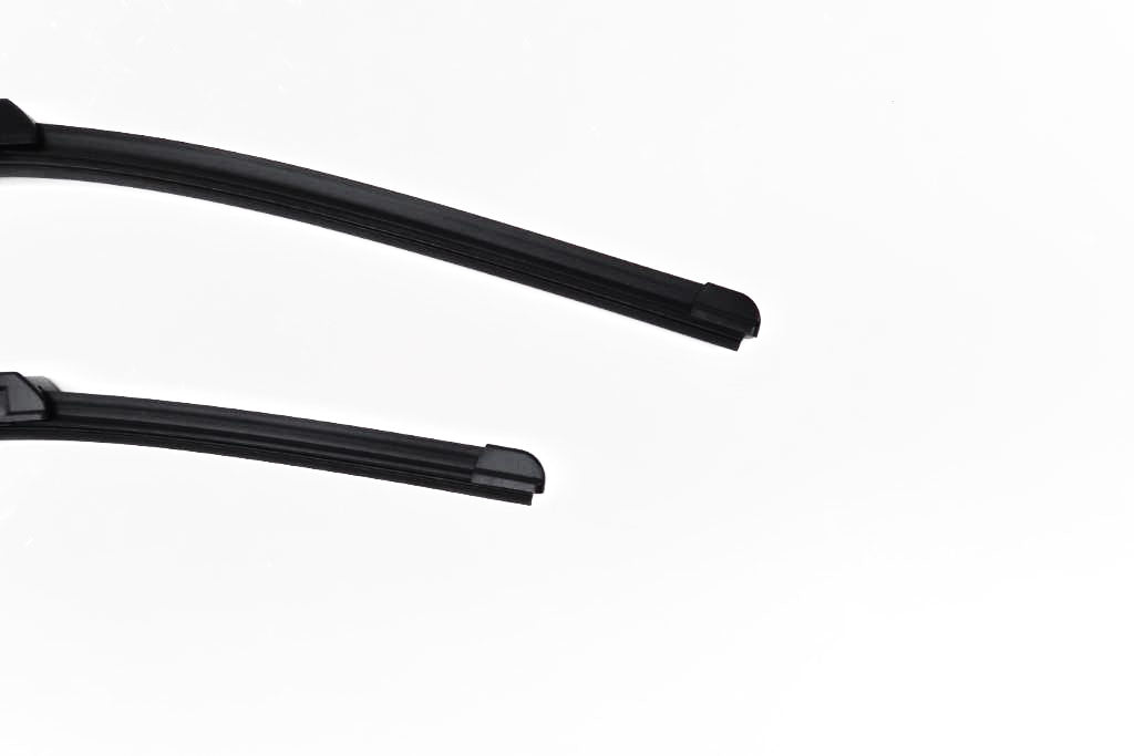 Rolls Royce Wraith Dawn wiper blades #2022