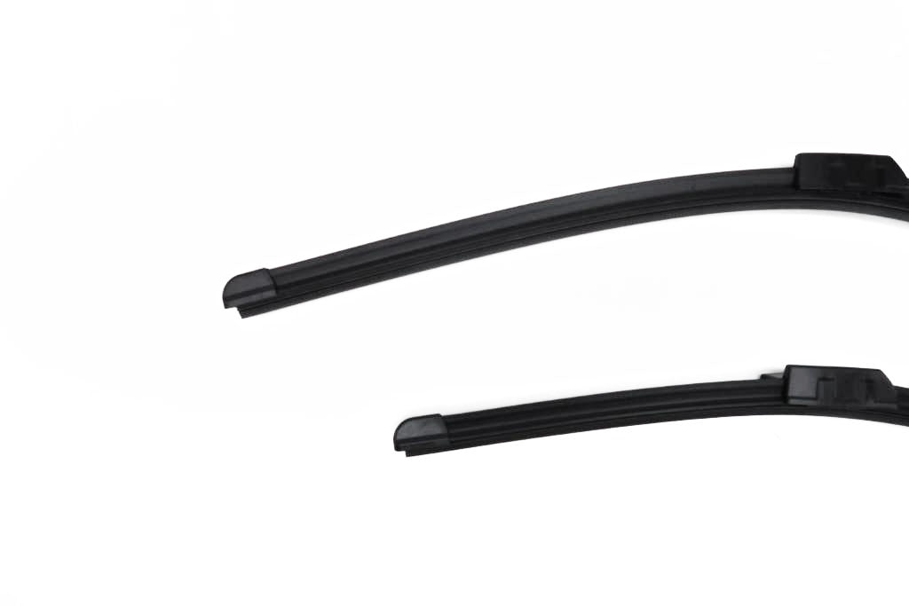 Rolls Royce Wraith Dawn wiper blades #2022