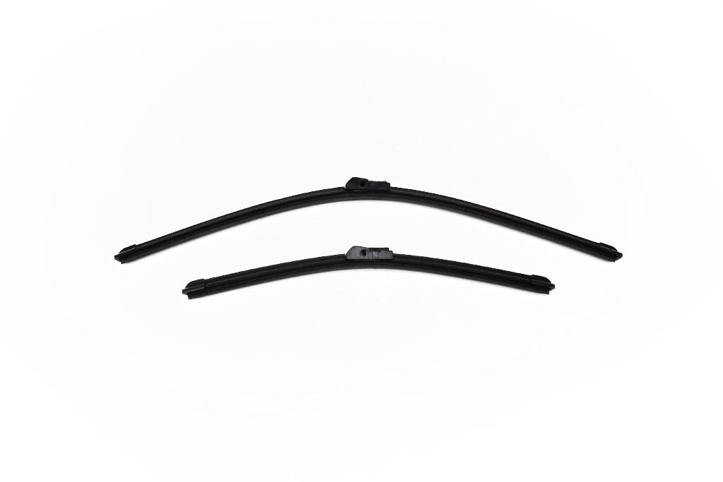 Rolls Royce Wraith Dawn wiper blades #2022
