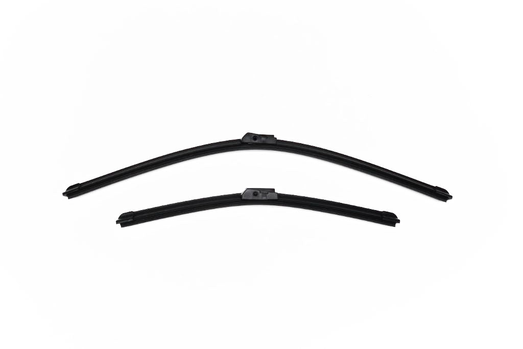 Rolls Royce Wraith Dawn wiper blades #2022