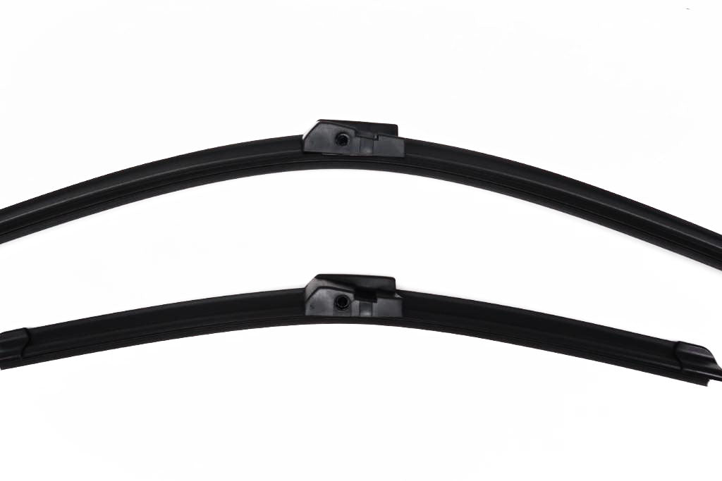 Rolls Royce Wraith Dawn wiper blades #2022