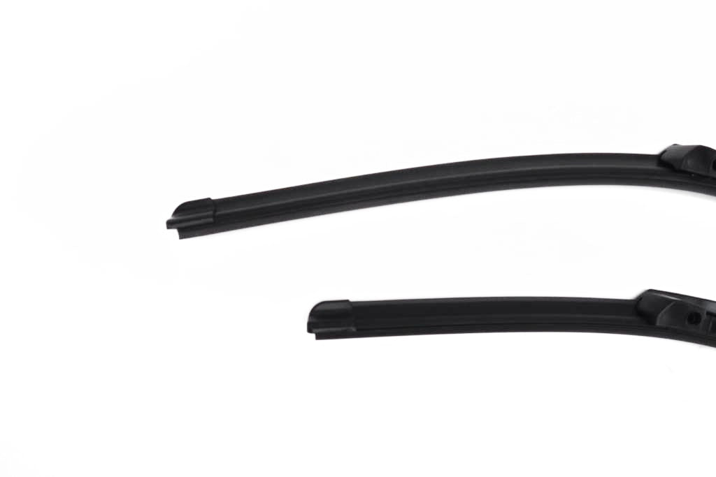 Rolls Royce Wraith Dawn wiper blades #2022