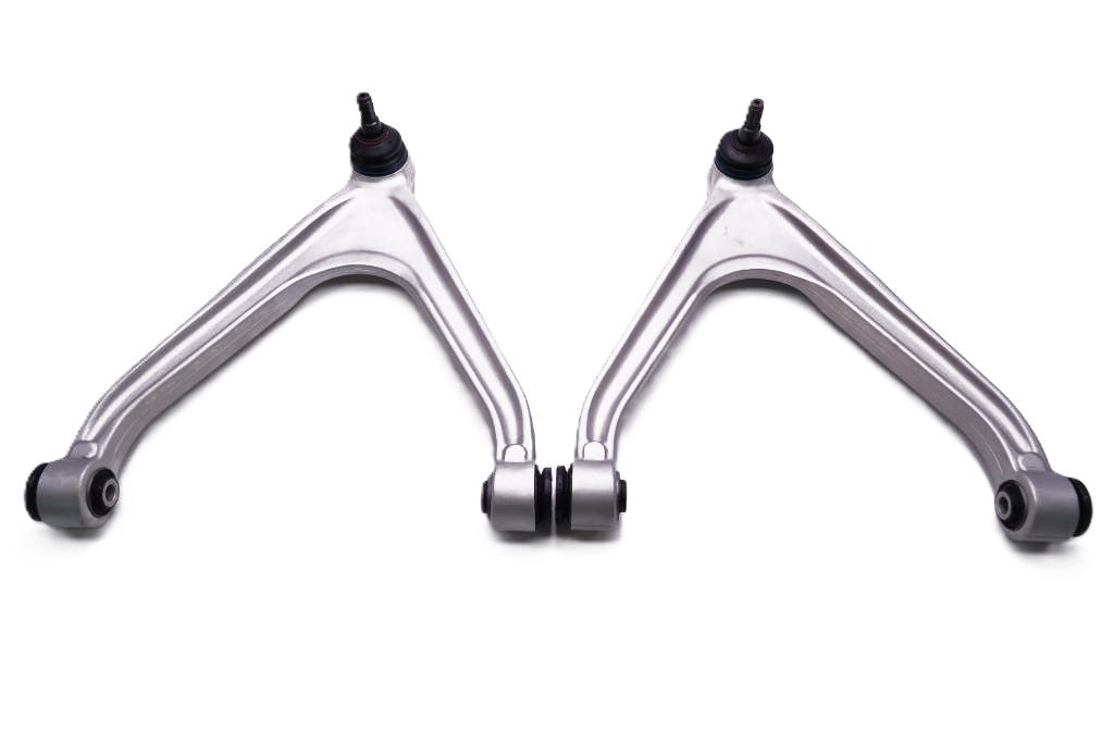 Lamborghini Gallardo Lp560 Lp550 Lp570 Audi R8 left & right rear lower control arms #2480