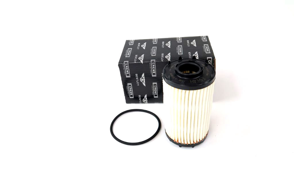 Lamborghini Urus V8 oil filter #1067