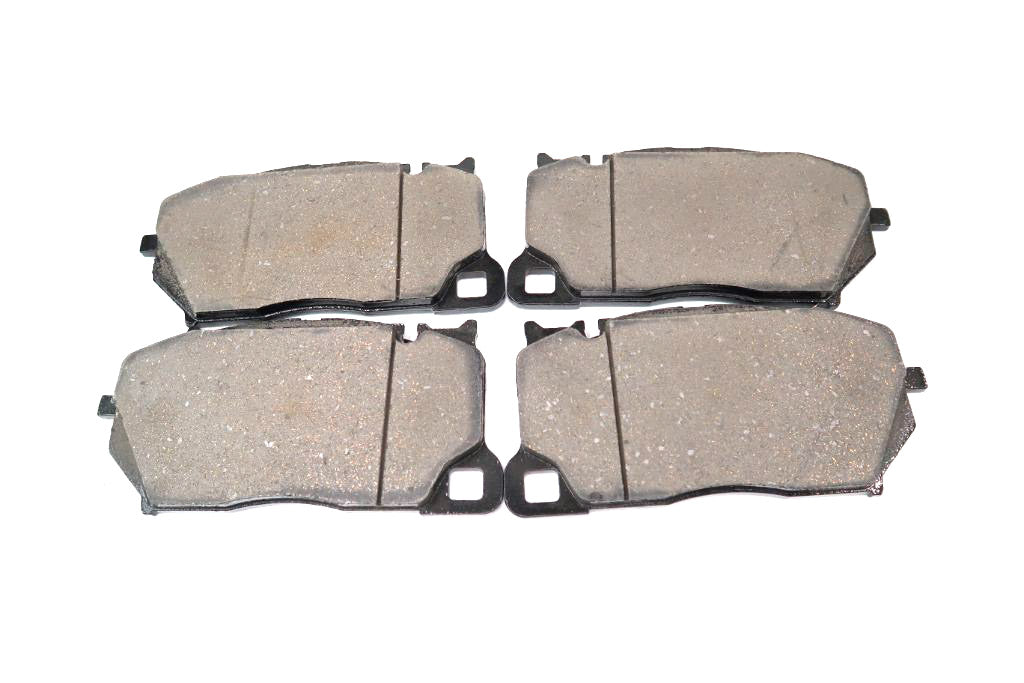 Bentley Continental GT GTC Flying Spur front brakes pads 2019-up #1098