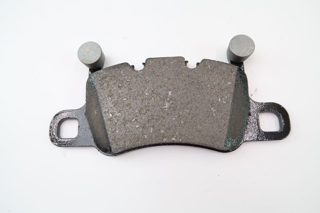 Bentley Continental GT GTC Flying Spur rear brakes pads 2019-up #1099