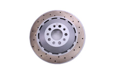 Maserati GranTurismo Gran Turismo Gt rear brake disk rotor x1 pc TopEuro #2491