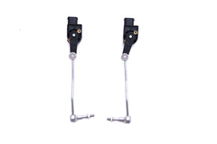 Bentley Continental Gt Flying Spur front height level sensors #2515