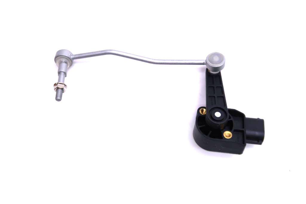 Bentley Continental Gt Flying Spur front height level sensors #2515