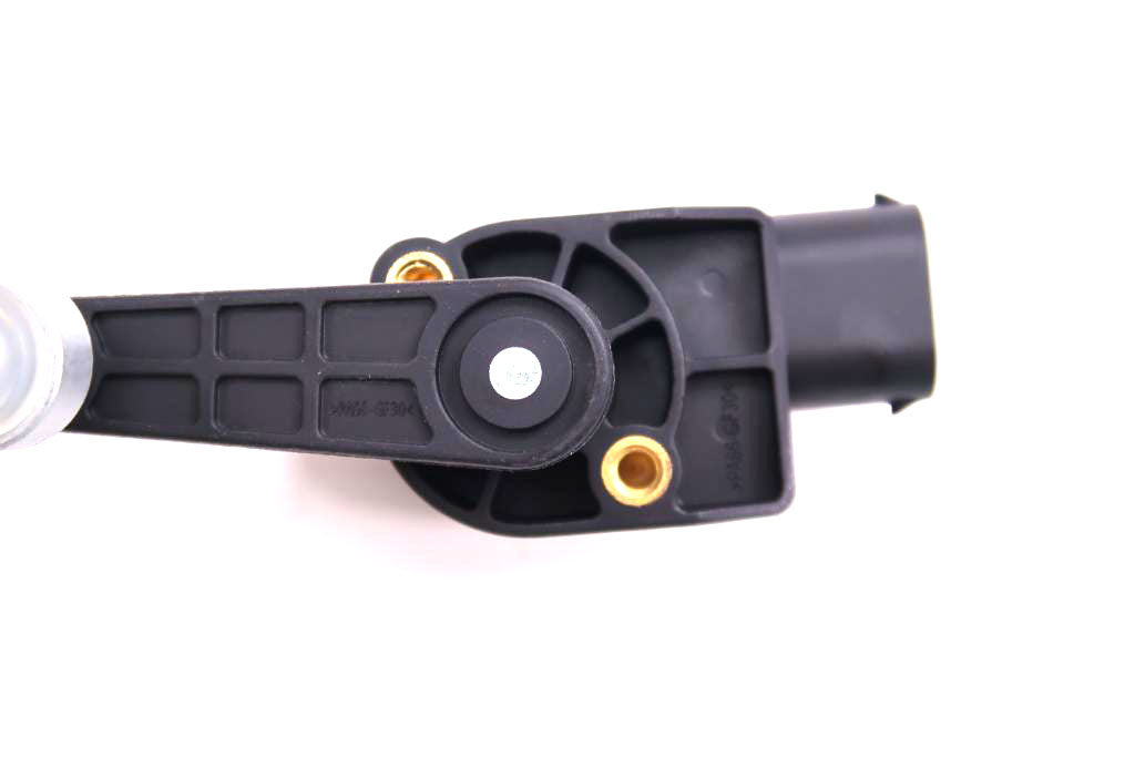 Bentley Continental Gt Flying Spur left front height level sensor #2516