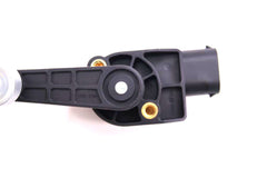 Bentley Continental Gt Flying Spur left front height level sensor #2516