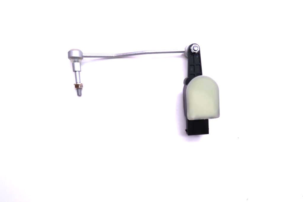 Bentley Continental Gt Flying Spur right front height level sensors #2517
