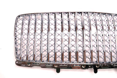 Bentley Bentayga Ewb Azure front chrome radiator grille #2542