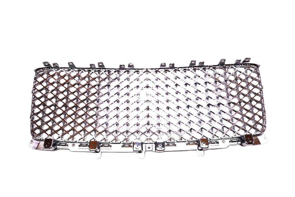 Bentley Bentayga Ewb Azure front chrome radiator grille #2542
