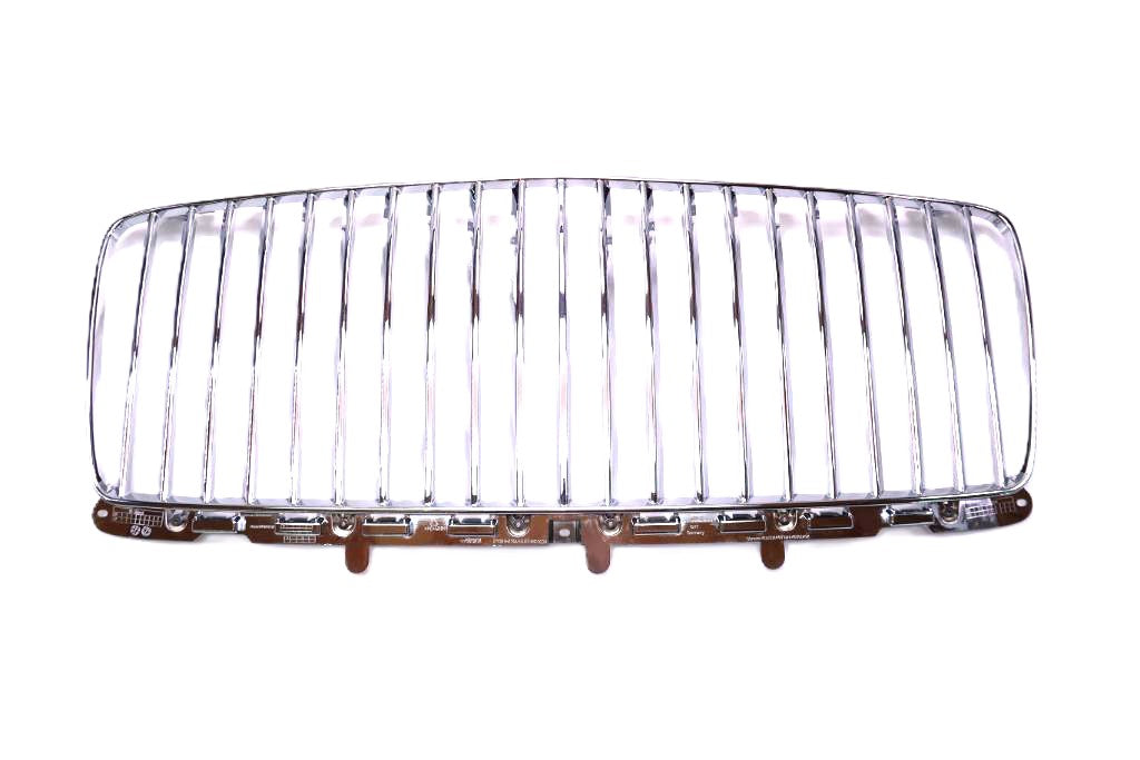 Bentley Bentayga Ewb Azure front chrome radiator grille #2542