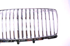Bentley Bentayga Ewb Azure front chrome radiator grille #2543