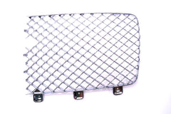 Bentley Bentayga Azure EWB front chrome radiator grille #2544