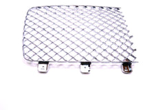 Bentley Bentayga Azure EWB right front chrome radiator grille #2546