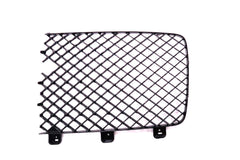 Bentley Bentayga Ewb Azure front black radiator grille inserts #2548