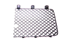 Bentley Bentayga Ewb Azure front black radiator grille inserts #2548