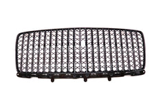Bentley Bentayga Ewb Azure front black radiator grille #2551