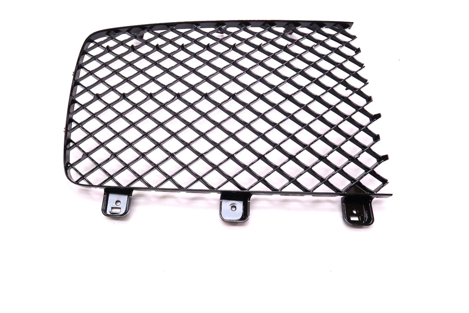 Bentley Bentayga Ewb Azure front black radiator grille #2551
