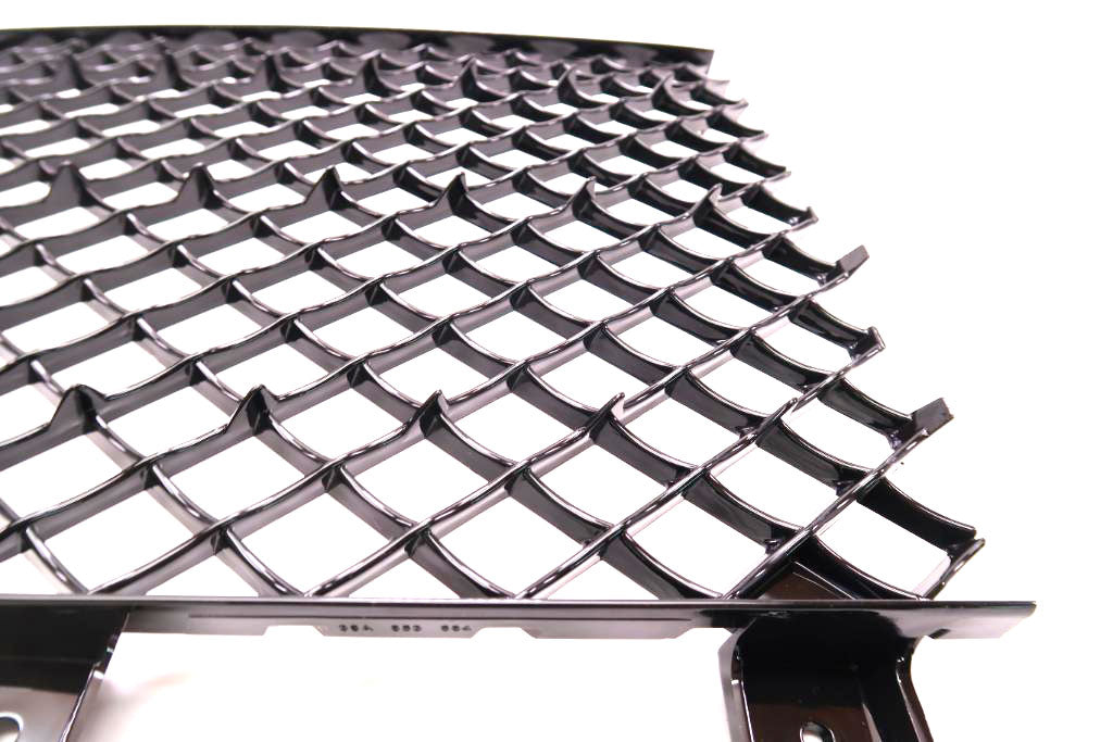 Bentley Bentayga Ewb Azure front black radiator grille #2551