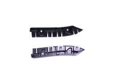 Bentley Continental Flying Spur front bumper guide brackets #2555