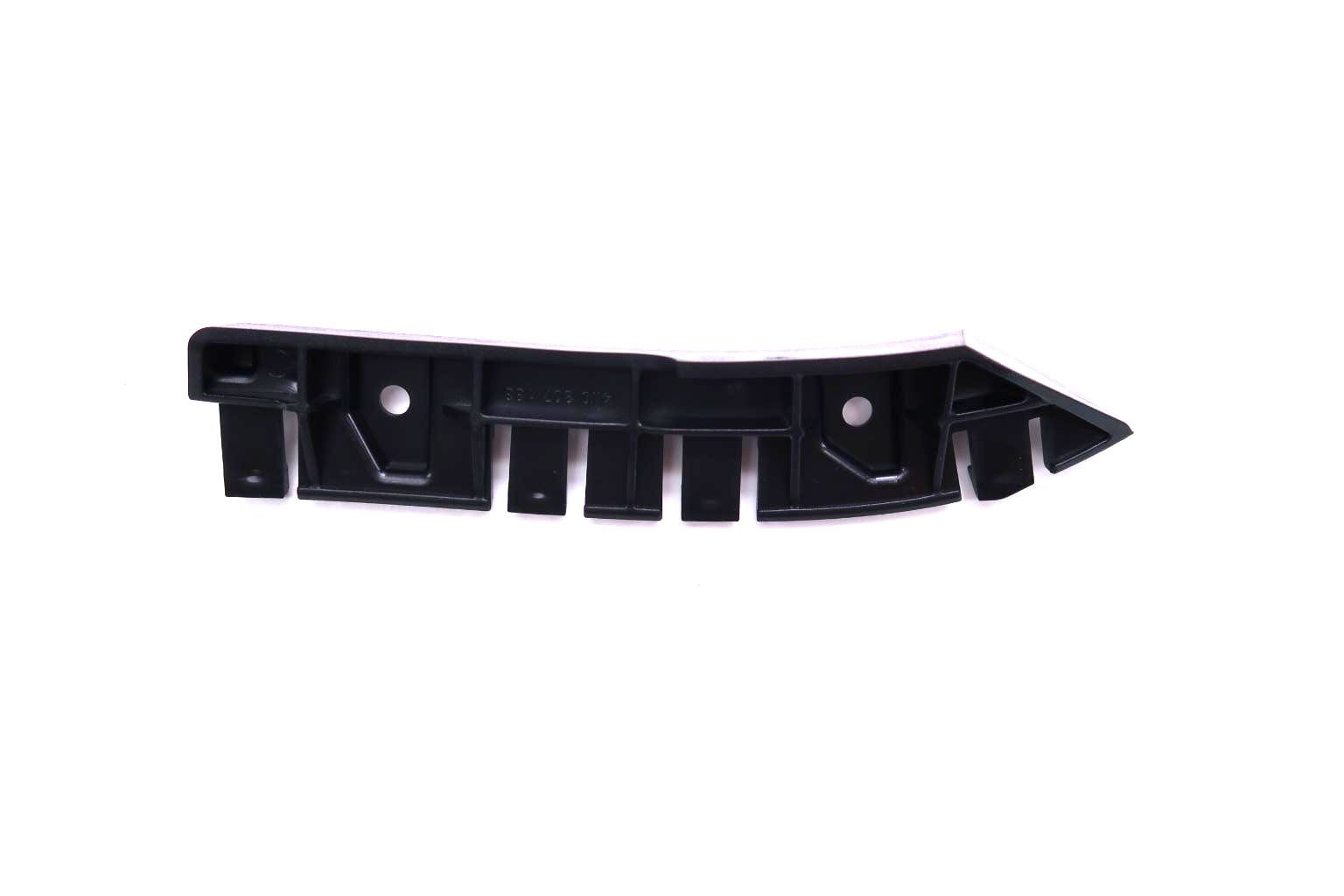 Bentley Continental Flying Spur front bumper guide brackets #2555