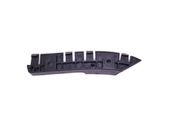 Bentley Continental Flying Spur front bumper left guide bracket #2556