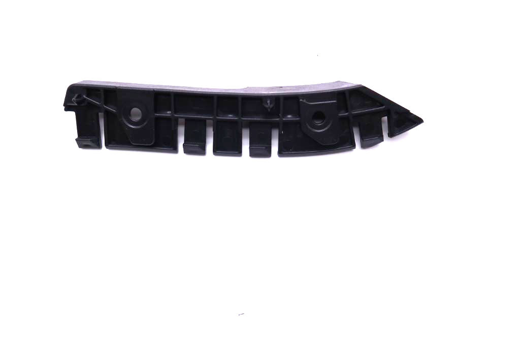 Bentley Continental Flying Spur front bumper right guide bracket #2557