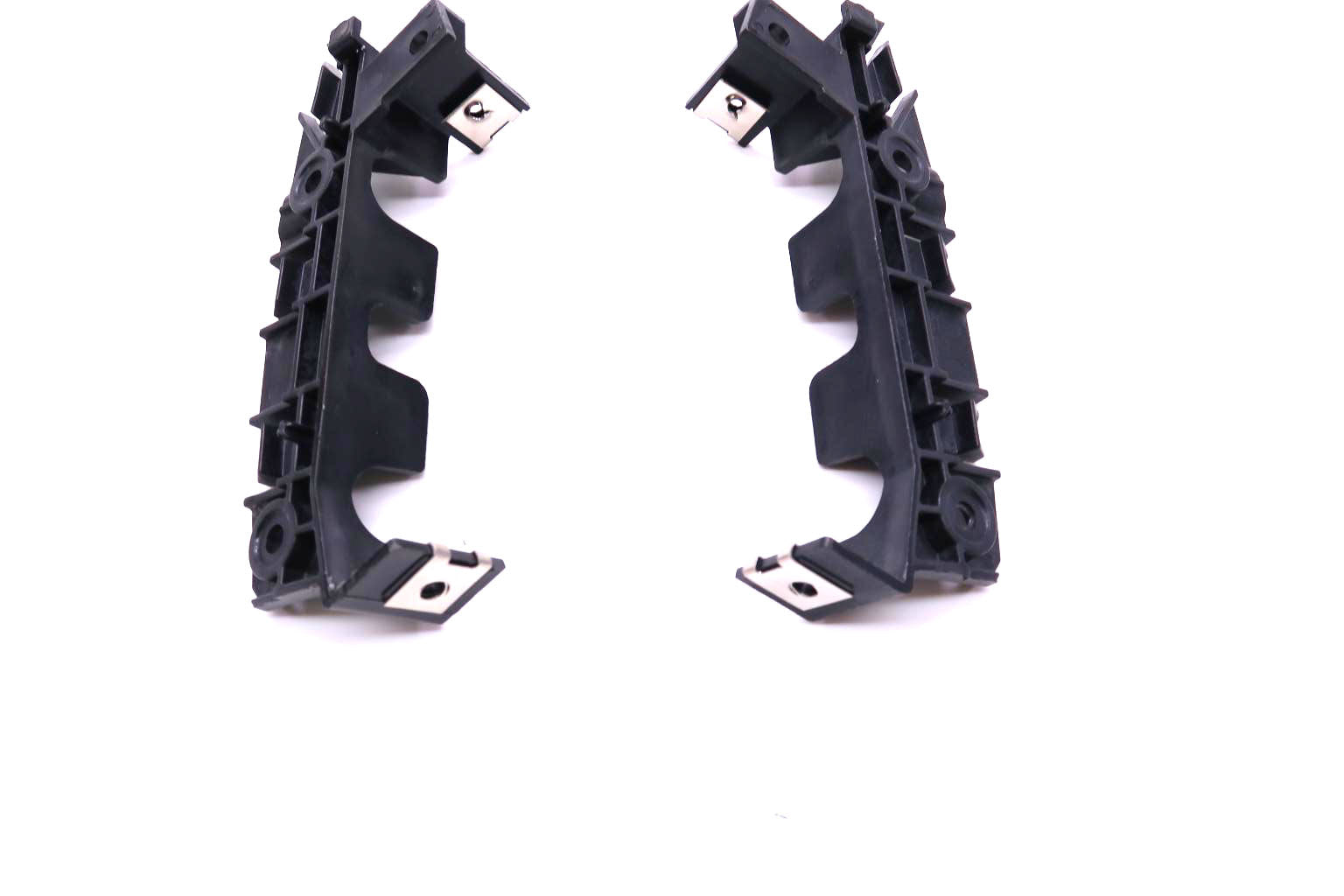 Bentley Continental GT GTC front bumper guide brackets #2558