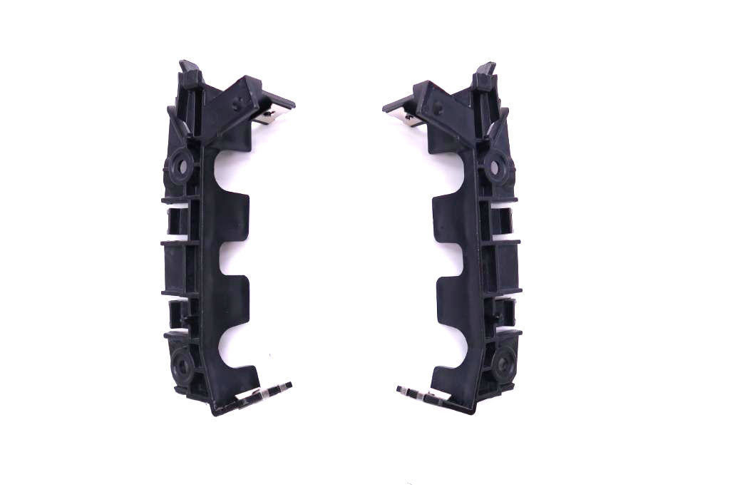 Bentley Continental GT GTC front bumper guide brackets #2558