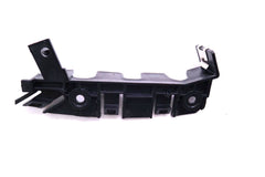 Bentley Continental GT GTC front bumper left guide bracket #2559
