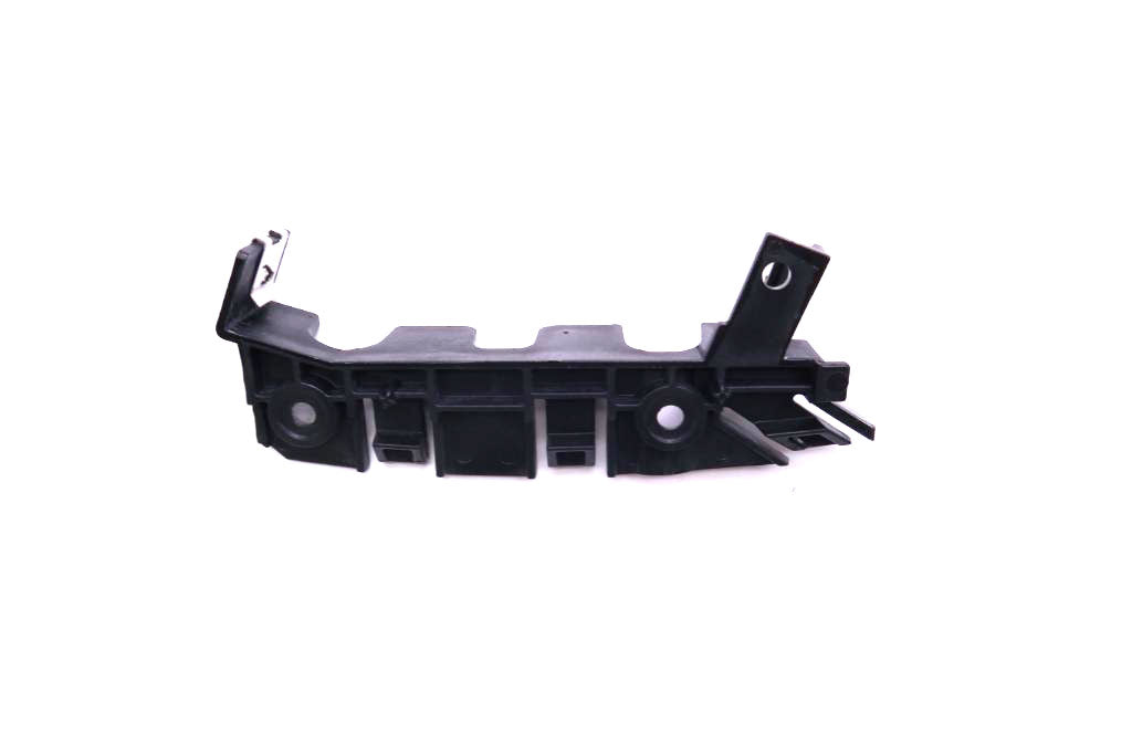 Bentley Continental GT GTC front bumper right guide bracket #2560