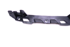Bentley Bentayga front bumper left guide bracket #2562
