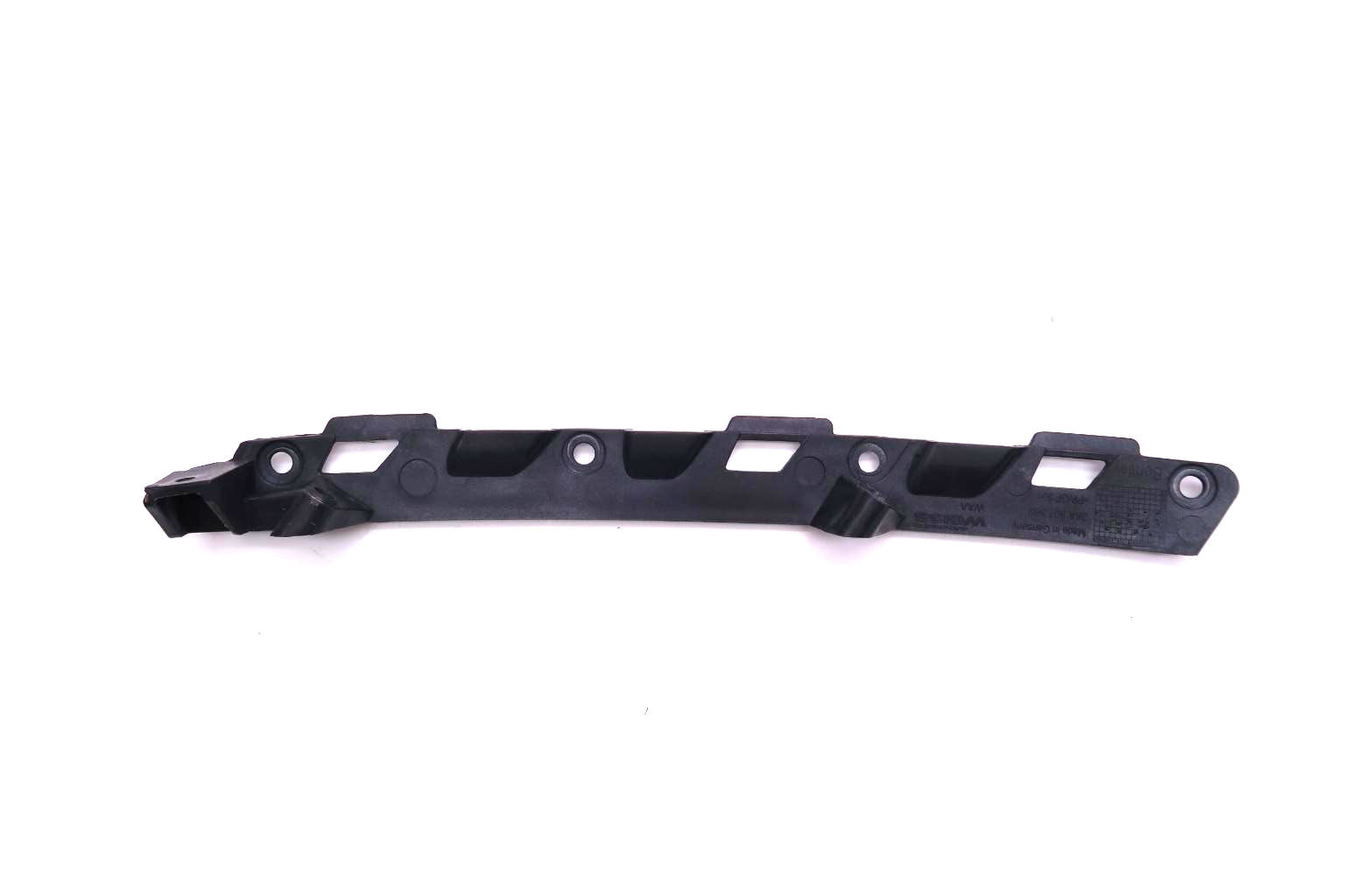 Bentley Bentayga front bumper guide brackets left & right #2561