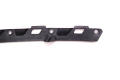 Bentley Bentayga front bumper right guide bracket #2563