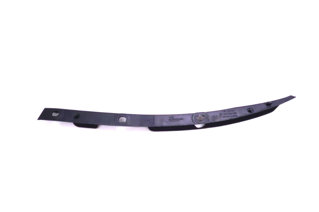 Bentley Bentayga grill trim brackets right #2569