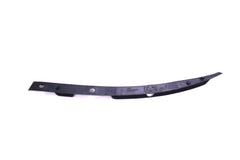 Bentley Bentayga grill trim brackets right #2569