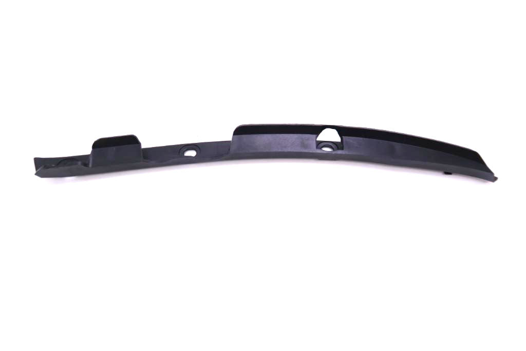 Bentley Bentayga grill trim brackets left & right #2567