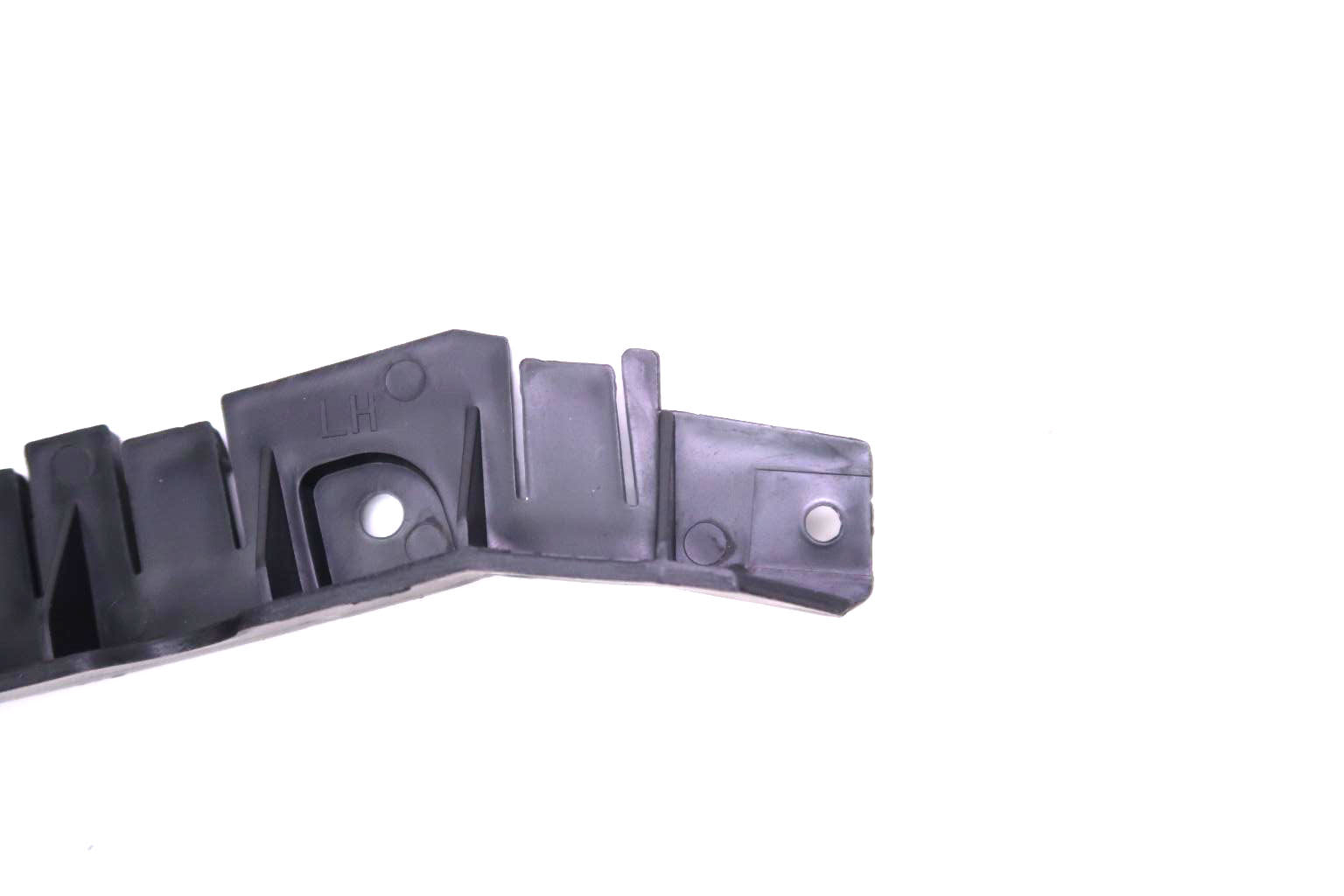 Bentley Bentayga front bumper left bracket #2565
