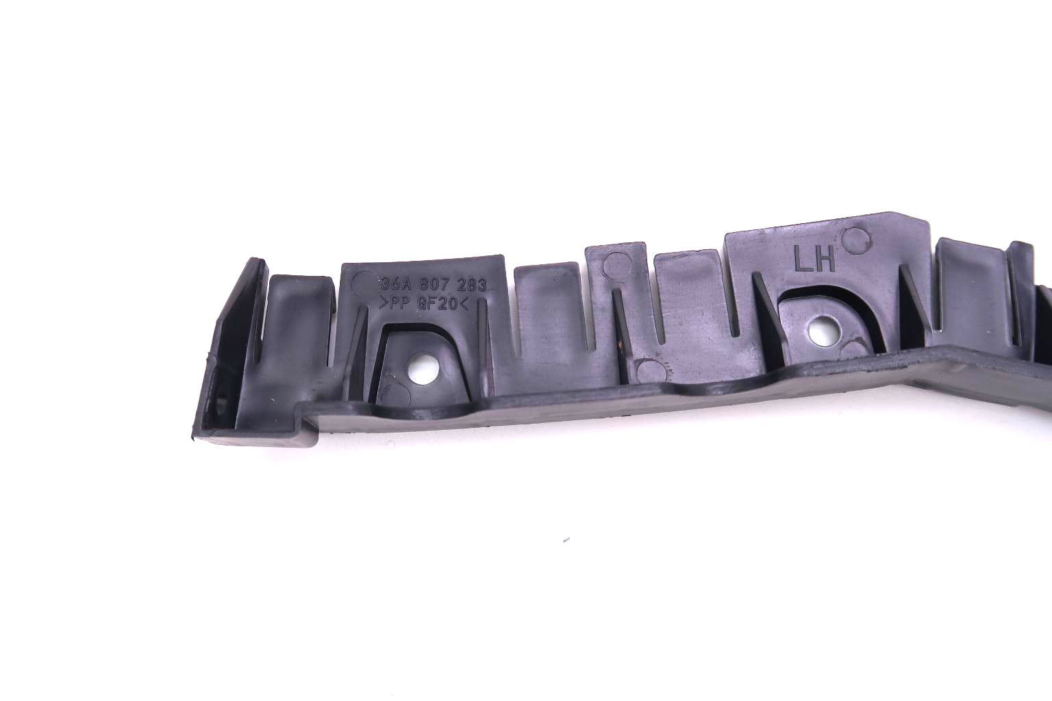 Bentley Bentayga front bumper left bracket #2565