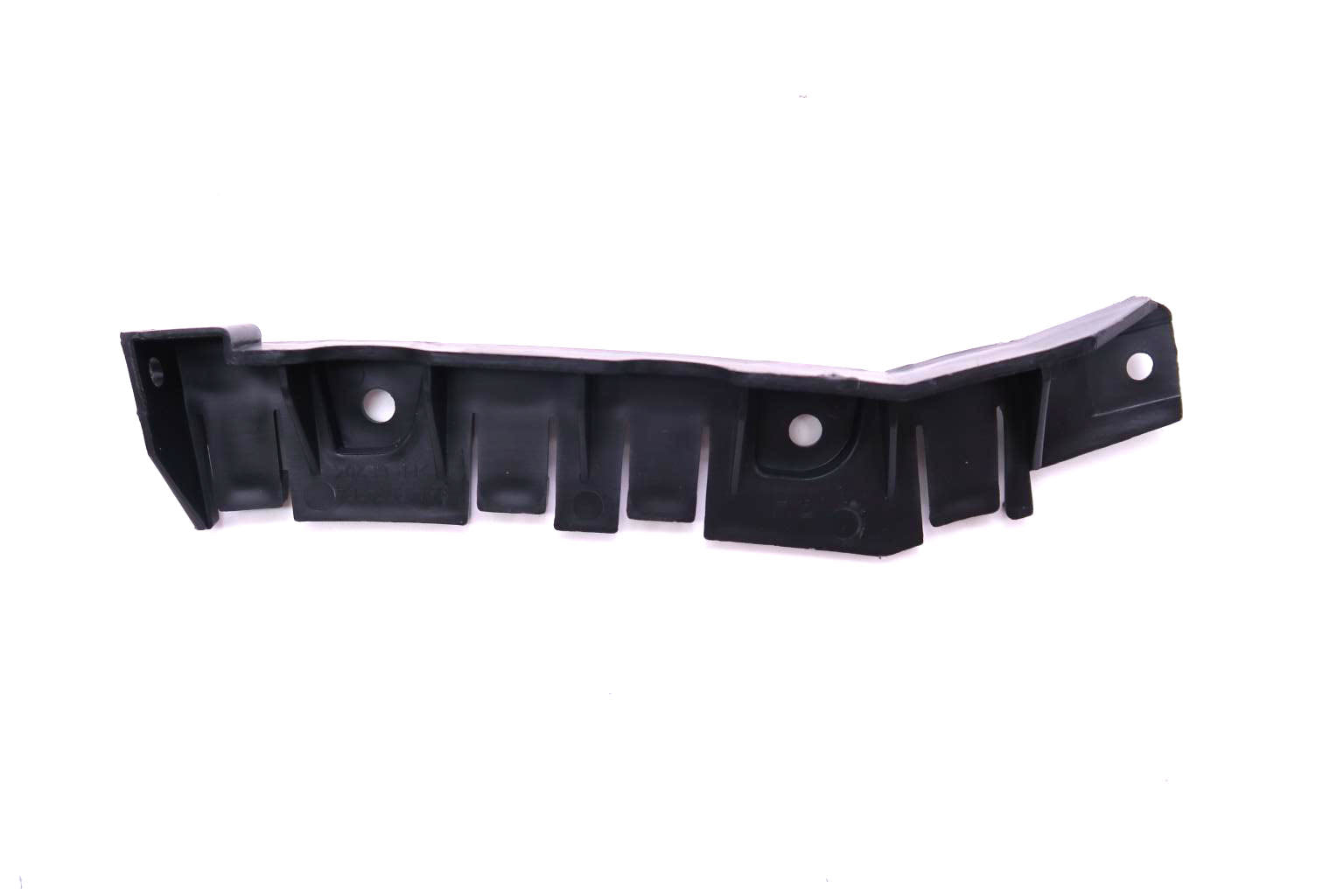 Bentley Bentayga front bumper brackets left & right #2564