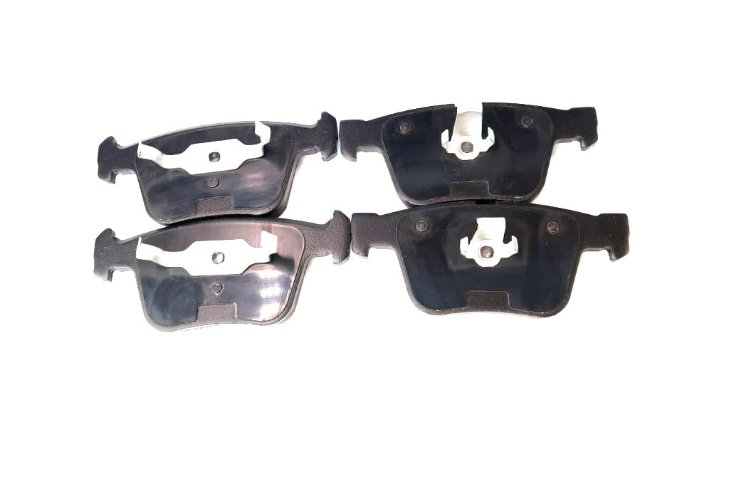 Mercedes S63 S65 Cl63 Cl65 Amg rear brake pads TopEuro #1121